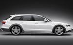 Audi A6 Allroad 3.0 TDI Quattro 2012 года (WW)